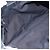 GUCCI GG Canvas Tote Bag Schwarz Silber 121023 Auth 156903 - Ansicht 16