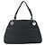 GUCCI GG Canvas Tote Bag Schwarz Silber 121023 Auth 156903 - Ansicht 2