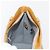 LOUIS VUITTON Sac à main Monogram Vernis Houston Gris M91053 LV Auth BA8599 - vue 19