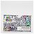 LOUIS VUITTON Pochette Envelope Trio Monogram Comics M82014 LV Auth 156662SM Multicolore - vista 11