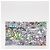 LOUIS VUITTON Pochette Envelope Trio Monogram Comics M82014 LV Auth 156662SM Multicolore - vista 12