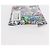 LOUIS VUITTON Pochette Envelope Trio Monogram Comics M82014 LV Auth 156662SM Multicolore - vista 13