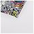 LOUIS VUITTON Pochette Envelope Trio Monogram Comics M82014 LV Auth 156662SM Multicolore - vista 16
