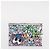 LOUIS VUITTON Pochette Envelope Trio Monogram Comics M82014 LV Auth 156662SM Multicolore - vista 19