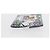 LOUIS VUITTON Pochette Envelope Trio Monogram Comics M82014 LV Auth 156662SM Multicolore - vista 20