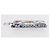 LOUIS VUITTON Pochette Envelope Trio Monogram Comics M82014 LV Auth 156662SM Multicolore - vista 22