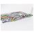 LOUIS VUITTON Pochette Envelope Trio Monogram Comics M82014 LV Auth 156662SM Multicolore - vista 5