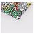 LOUIS VUITTON Pochette Envelope Trio Monogram Comics M82014 LV Auth 156662SM Multicolore - vista 8