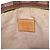 LOUIS VUITTON Poche Toilette 26 Damier Ebene N47543 Auth LV 147199 - vista 17