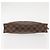 LOUIS VUITTON Poche Toilette 26 Damier Ebene N47543 Auth LV 147199 - vista 6