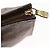 LOUIS VUITTON Poche Toilette 26 Damier Ebene N47543 Auth LV 147199 - vista 9