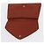 LOUIS VUITTON Clutch Art Déco Epi Marrone M52633 LV Auth 156274 - vista 13