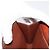 LOUIS VUITTON Clutch Art Déco Epi Marrone M52633 LV Auth 156274 - vista 17