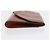 LOUIS VUITTON Clutch Art Déco Epi Marrone M52633 LV Auth 156274 - vista 5