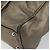 Borsa Tote Gancini in pelle Salvatore Ferragamo oro argento Auth BA6588 D'oro - vista 15