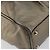 Borsa Tote Gancini in pelle Salvatore Ferragamo oro argento Auth BA6588 D'oro - vista 16