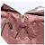 Borsa Tote Gancini in pelle Salvatore Ferragamo oro argento Auth BA6588 D'oro - vista 18