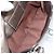 Borsa Tote Gancini in pelle Salvatore Ferragamo oro argento Auth BA6588 D'oro - vista 21