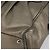 Borsa Tote Gancini in pelle Salvatore Ferragamo oro argento Auth BA6588 D'oro - vista 9
