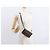 LOUIS VUITTON Borsa a Vita Pochette Florentine Damier Ebene N51856 Auth LV 151202V - vista 22