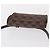 LOUIS VUITTON Borsa a Vita Pochette Florentine Damier Ebene N51856 Auth LV 151202V - vista 6