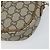 Borsa a Spalla GUCCI GG Plus Supreme PVC Beige Oro Auth bs31626 D'oro - vista 10
