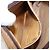Borsa a Spalla GUCCI GG Plus Supreme PVC Beige Oro Auth bs31626 D'oro - vista 20