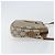 Borsa a Spalla GUCCI GG Plus Supreme PVC Beige Oro Auth bs31626 D'oro - vista 4