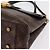 LOUIS VUITTON Bolsa de Flap com Uma Alça Monogram MM M43125 LV Auth 154782 Monograma - vista 17