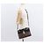 LOUIS VUITTON Bolsa de Flap com Uma Alça Monogram MM M43125 LV Auth 154782 Monograma - vista 25