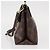 LOUIS VUITTON Bolsa de Flap com Uma Alça Monogram MM M43125 LV Auth 154782 Monograma - vista 3
