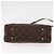LOUIS VUITTON Bolsa de Flap com Uma Alça Monogram MM M43125 LV Auth 154782 Monograma - vista 5