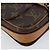 LOUIS VUITTON Borsa a Spalla Monogram Cartouchiere PM M51254 LV Auth bs31073 Monogramma - vista 15