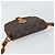 LOUIS VUITTON Borsa a Spalla Monogram Cartouchiere PM M51254 LV Auth bs31073 Monogramma - vista 6