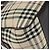 Burberry Borsa Tote Nova Check in nylon beige e argento Auth BA8239 - vista 14