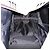 Burberry Borsa Tote Nova Check in nylon beige e argento Auth BA8239 - vista 18