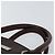 Burberry Borsa Tote Nova Check in nylon beige e argento Auth BA8239 - vista 8