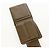 Céline Billetera bifold de lona Macadam C de CELINE verde Auth 153720V - vista 13