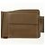 Céline Billetera bifold de lona Macadam C de CELINE verde Auth 153720V - vista 15