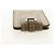 Céline Billetera bifold de lona Macadam C de CELINE verde Auth 153720V - vista 4