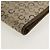Céline Billetera bifold de lona Macadam C de CELINE verde Auth 153720V - vista 7
