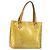 LOUIS VUITTON Borsa a Mano Monogram Vernis Houston Grigio M91053 LV Auth BA8600
