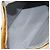 LOUIS VUITTON Borsa a Mano Monogram Vernis Houston Grigio M91053 LV Auth BA8600 - vista 11