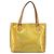 LOUIS VUITTON Borsa a Mano Monogram Vernis Houston Grigio M91053 LV Auth BA8600 - vista 13