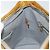 LOUIS VUITTON Borsa a Mano Monogram Vernis Houston Grigio M91053 LV Auth BA8600 - vista 23