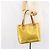 LOUIS VUITTON Borsa a Mano Monogram Vernis Houston Grigio M91053 LV Auth BA8600 - vista 26