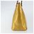 LOUIS VUITTON Borsa a Mano Monogram Vernis Houston Grigio M91053 LV Auth BA8600 - vista 3