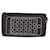 CUSTODIA PER IPHONE LOUIS VUITTON Monogram Eclipse Fragment M64433 LV Auth 156665SAM Monogramma  - vista 13