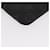 CUSTODIA PER IPHONE LOUIS VUITTON Monogram Eclipse Fragment M64433 LV Auth 156665SAM Monogramma  - vista 16