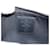CUSTODIA PER IPHONE LOUIS VUITTON Monogram Eclipse Fragment M64433 LV Auth 156665SAM Monogramma  - vista 18